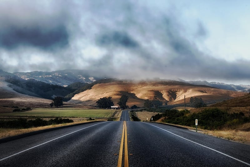 Road to Success